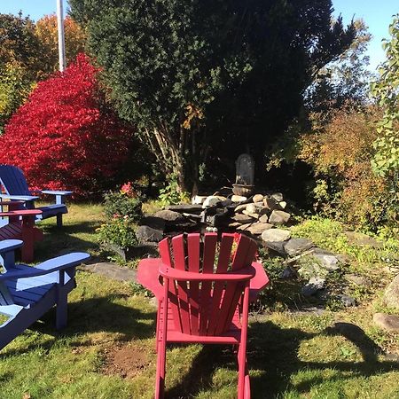 Hedley House Inn Smiths Cove Экстерьер фото