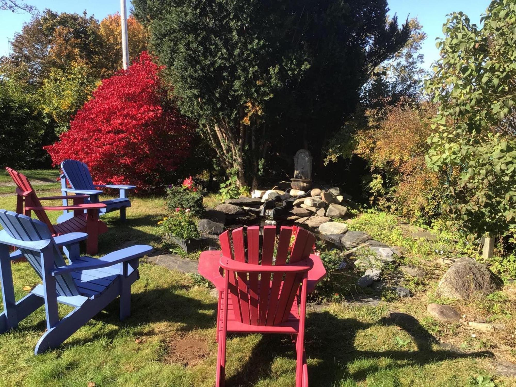Hedley House Inn Smiths Cove Экстерьер фото