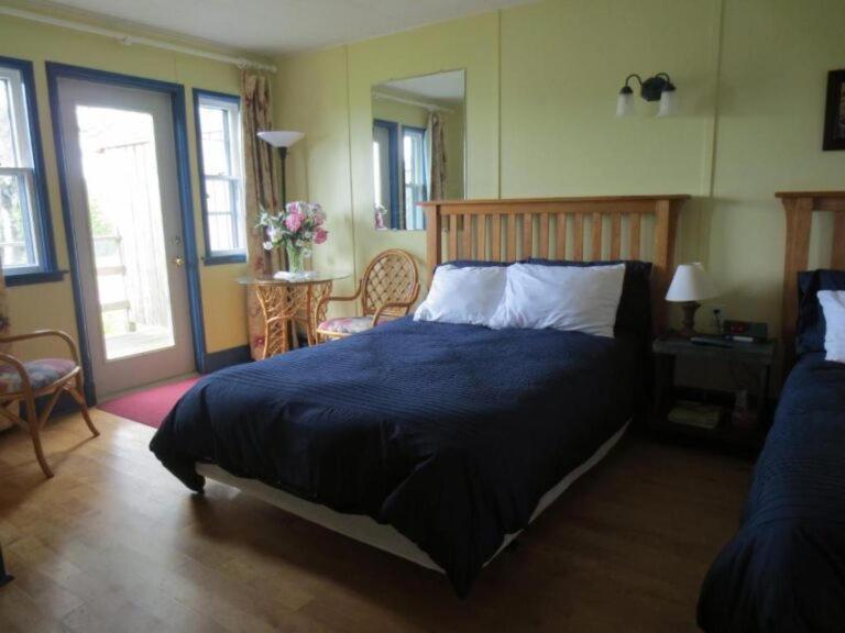 Hedley House Inn Smiths Cove Экстерьер фото