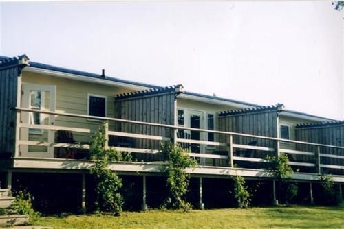 Hedley House Inn Smiths Cove Экстерьер фото