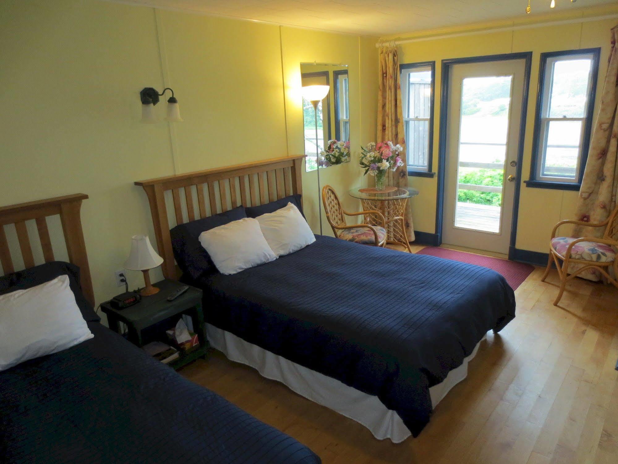 Hedley House Inn Smiths Cove Экстерьер фото